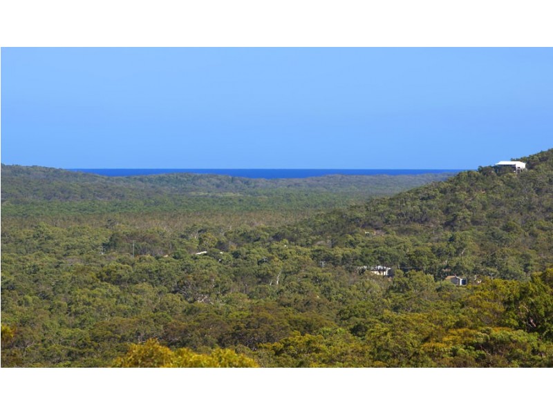 lot 419 Anderson Way, Agnes Water QLD 4677