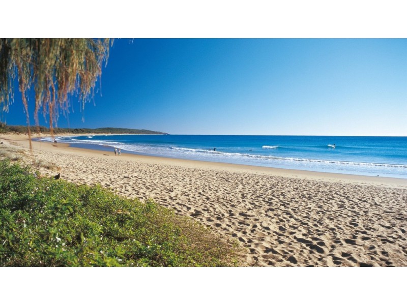 24 Ocean Beach Drive, Agnes Water QLD 4677