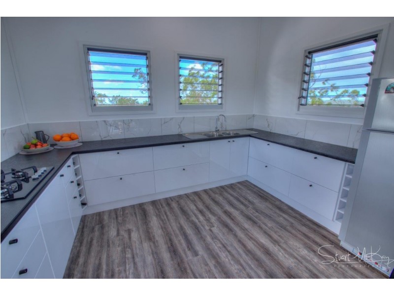 Agnes Water QLD 4677