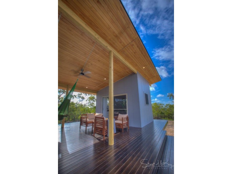 Agnes Water QLD 4677