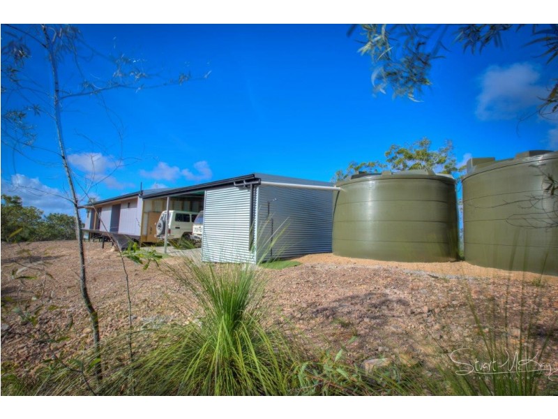 Agnes Water QLD 4677