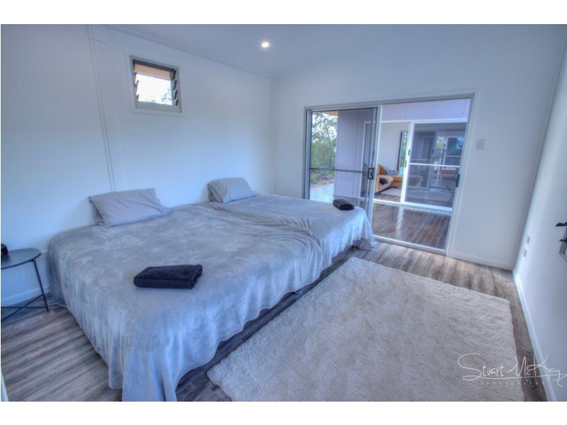 Agnes Water QLD 4677