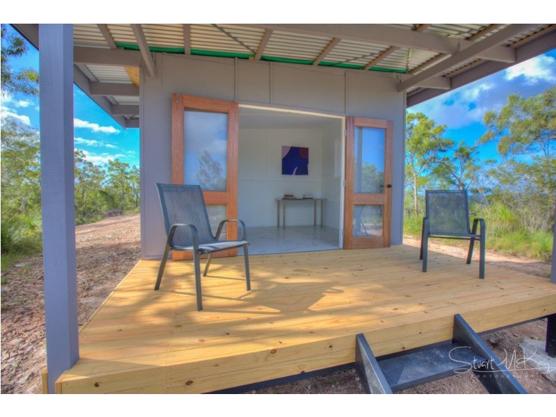 Agnes Water QLD 4677