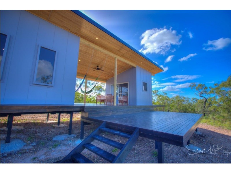 Agnes Water QLD 4677