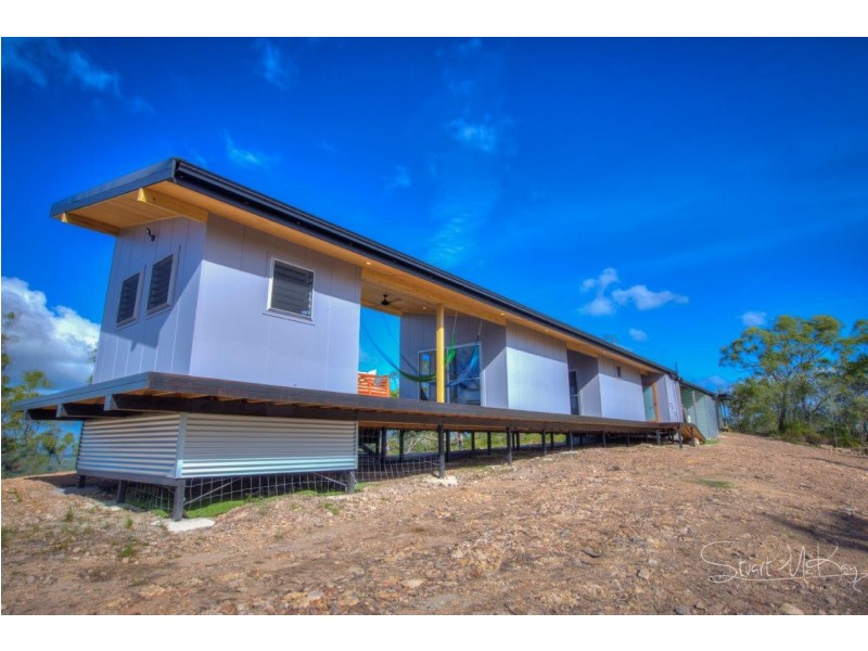 Agnes Water QLD 4677