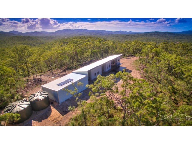 Agnes Water QLD 4677