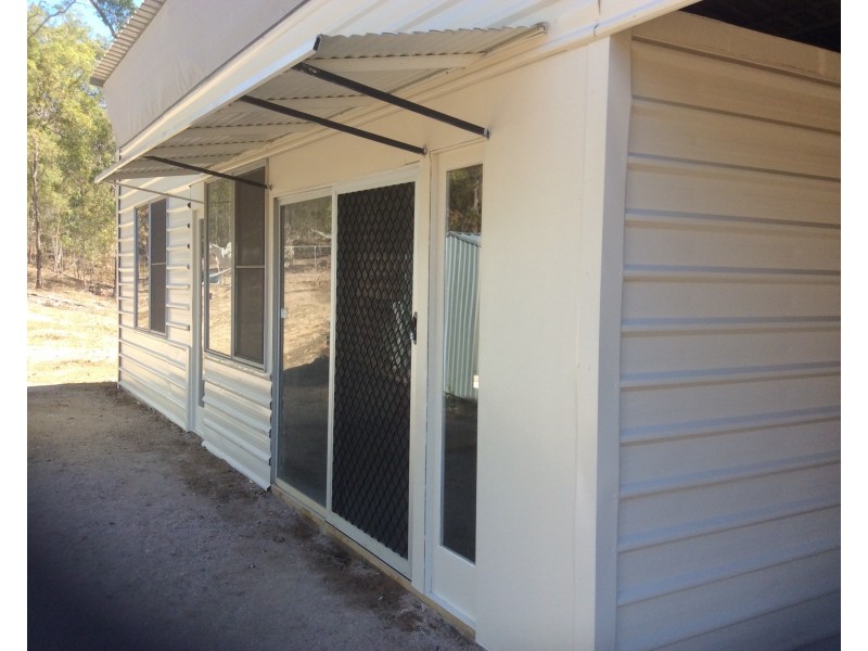 Lot 6 Old Toweran Road, Berajondo QLD 4674