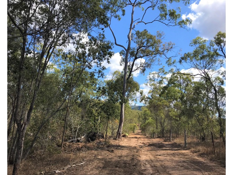 Lot 6 Old Toweran Road, Berajondo QLD 4674