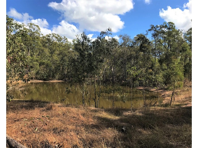 Lot 6 Old Toweran Road, Berajondo QLD 4674