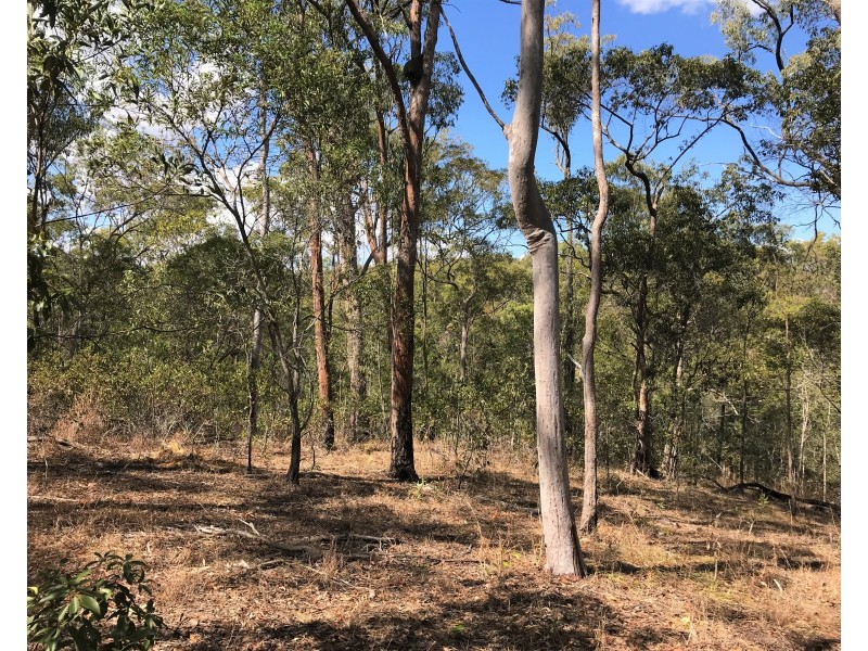 Lot 6 Old Toweran Road, Berajondo QLD 4674