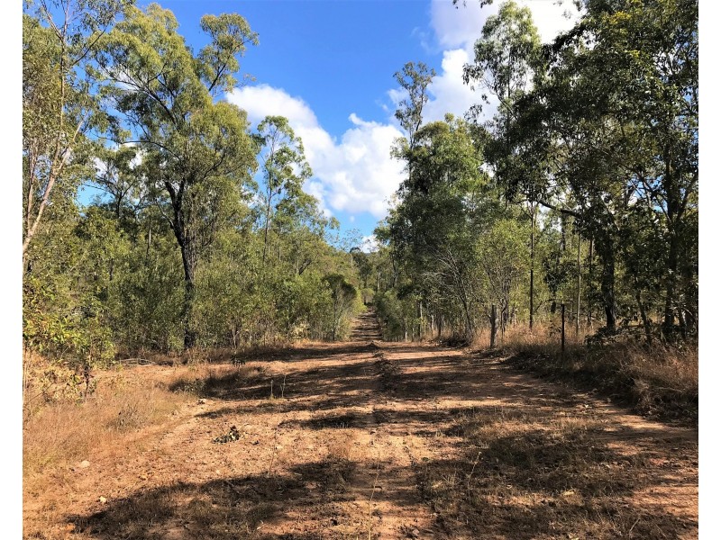 Lot 6 Old Toweran Road, Berajondo QLD 4674