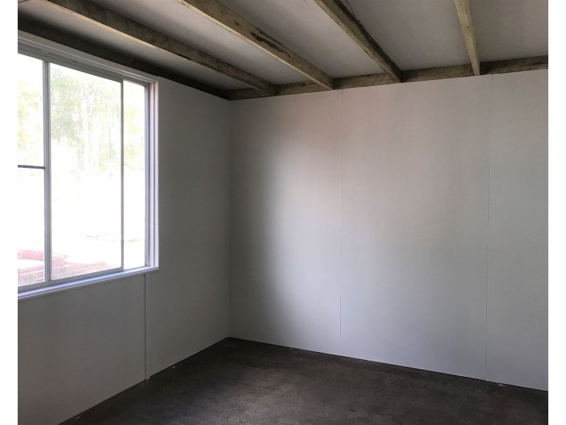 Lot 6 Old Toweran Road, Berajondo QLD 4674