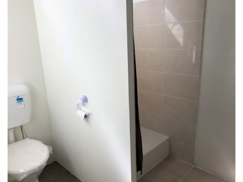 Lot 6 Old Toweran Road, Berajondo QLD 4674