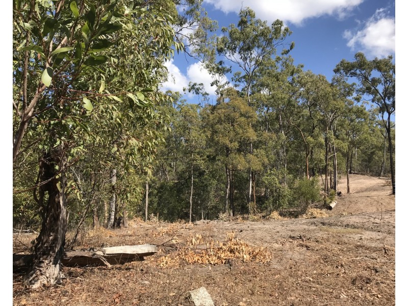 Lot 6 Old Toweran Road, Berajondo QLD 4674