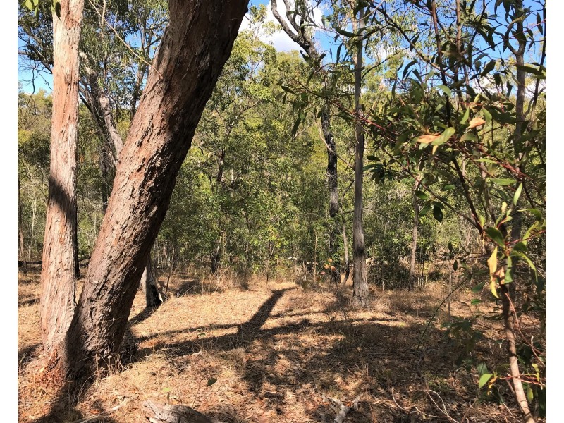 Lot 6 Old Toweran Road, Berajondo QLD 4674