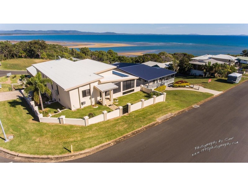753 Captain Cook Drive, Seventeen Seventy QLD 4677