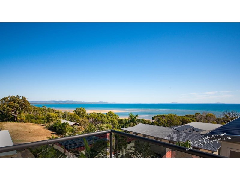 753 Captain Cook Drive, Seventeen Seventy QLD 4677