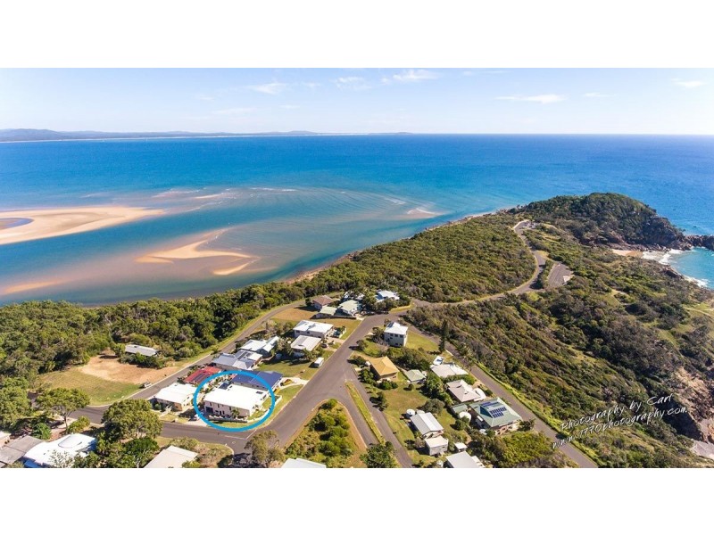 753 Captain Cook Drive, Seventeen Seventy QLD 4677