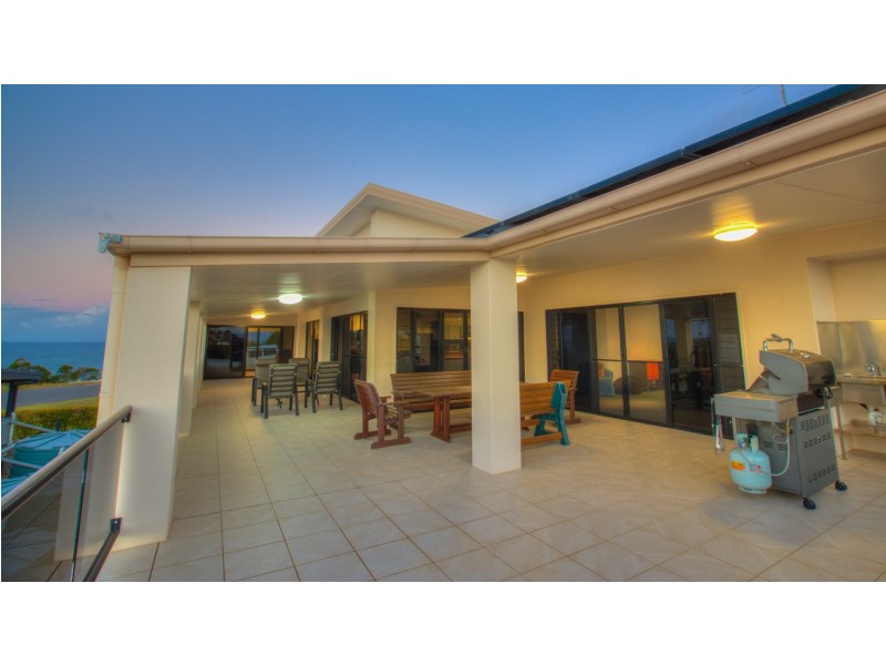 753 Captain Cook Drive, Seventeen Seventy QLD 4677