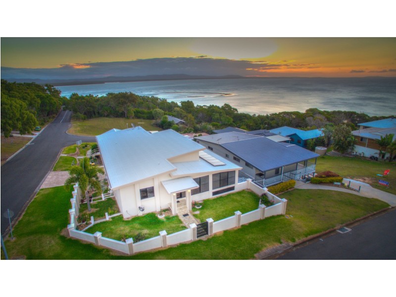 753 Captain Cook Drive, Seventeen Seventy QLD 4677