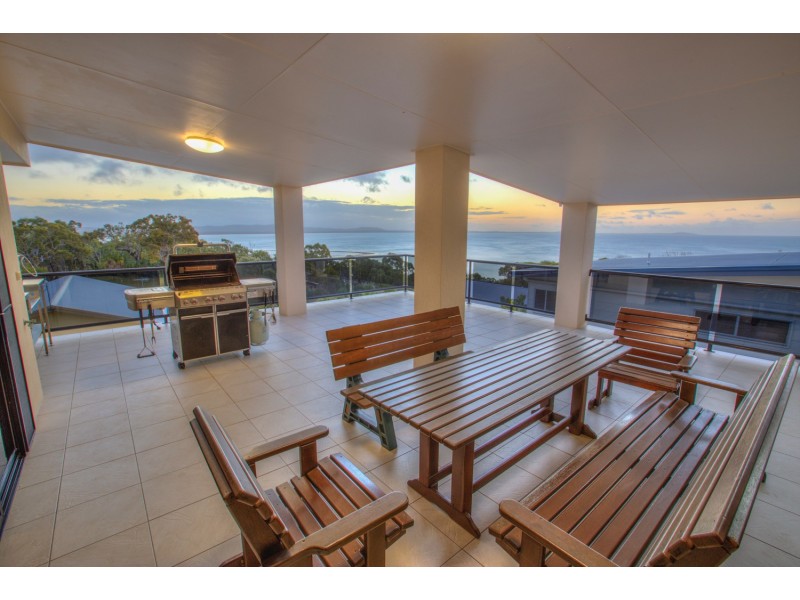 753 Captain Cook Drive, Seventeen Seventy QLD 4677