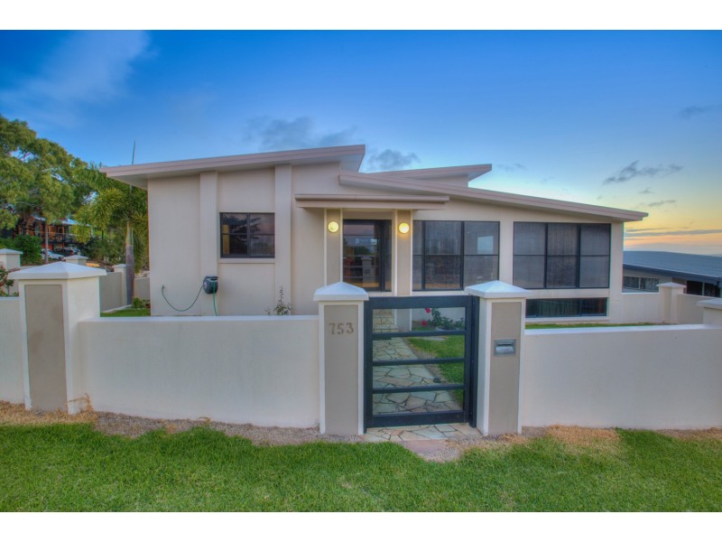 753 Captain Cook Drive, Seventeen Seventy QLD 4677