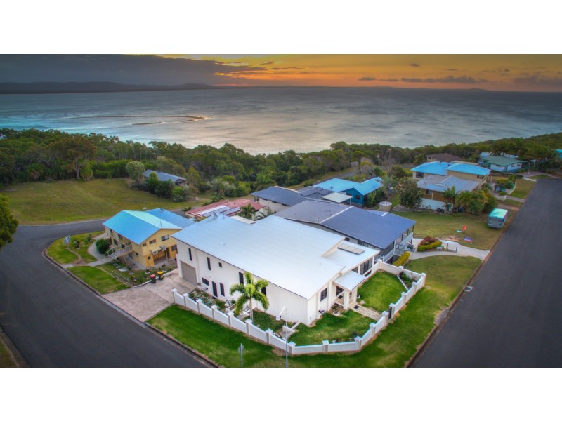 753 Captain Cook Drive, Seventeen Seventy QLD 4677