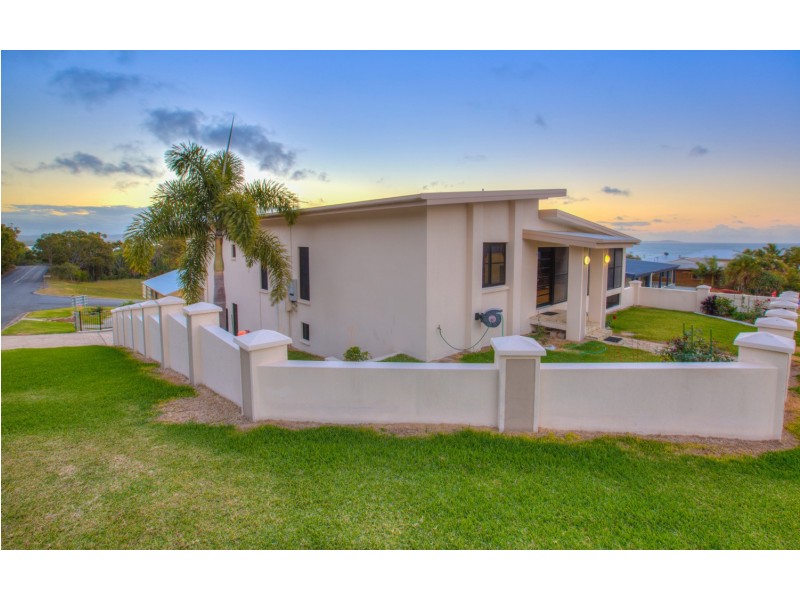 753 Captain Cook Drive, Seventeen Seventy QLD 4677