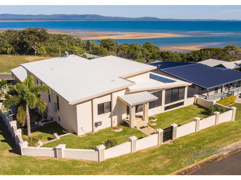 753 Captain Cook Drive, Seventeen Seventy QLD 4677