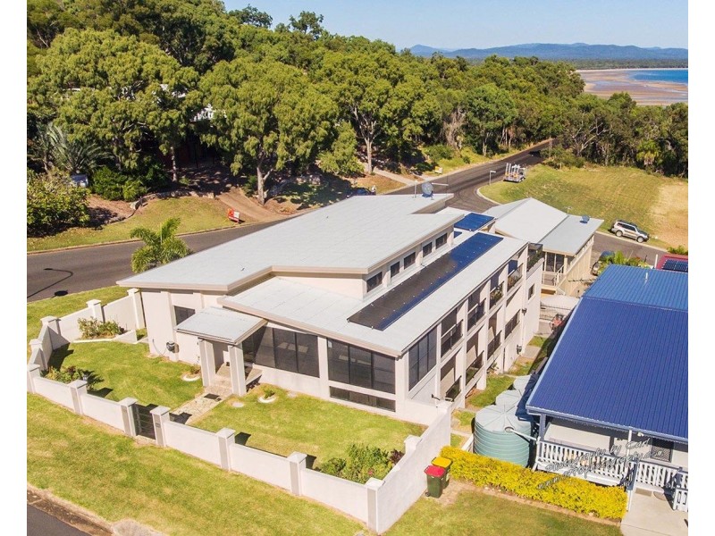 753 Captain Cook Drive, Seventeen Seventy QLD 4677