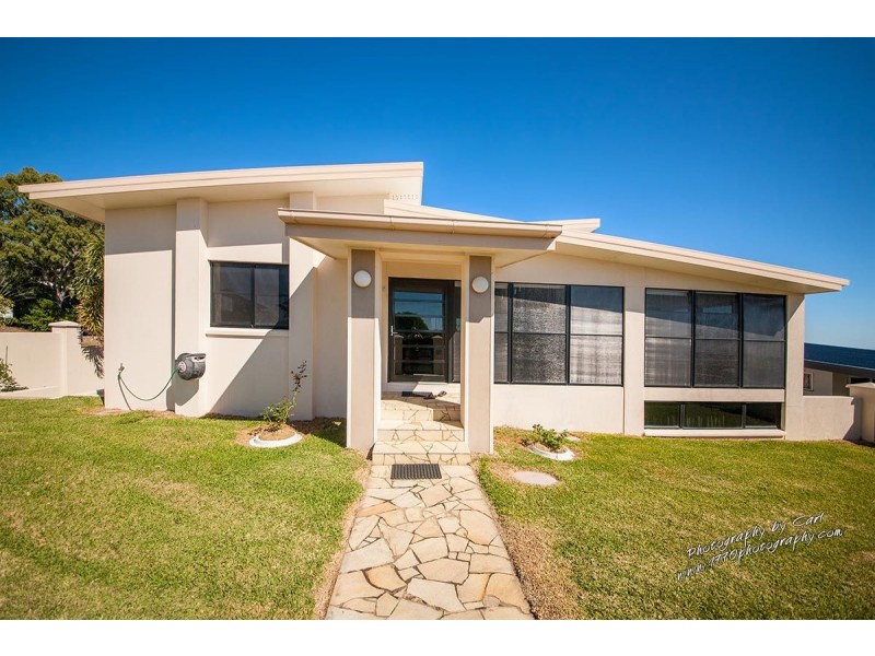 753 Captain Cook Drive, Seventeen Seventy QLD 4677