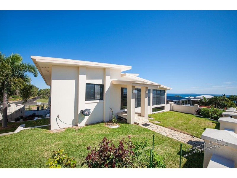 753 Captain Cook Drive, Seventeen Seventy QLD 4677