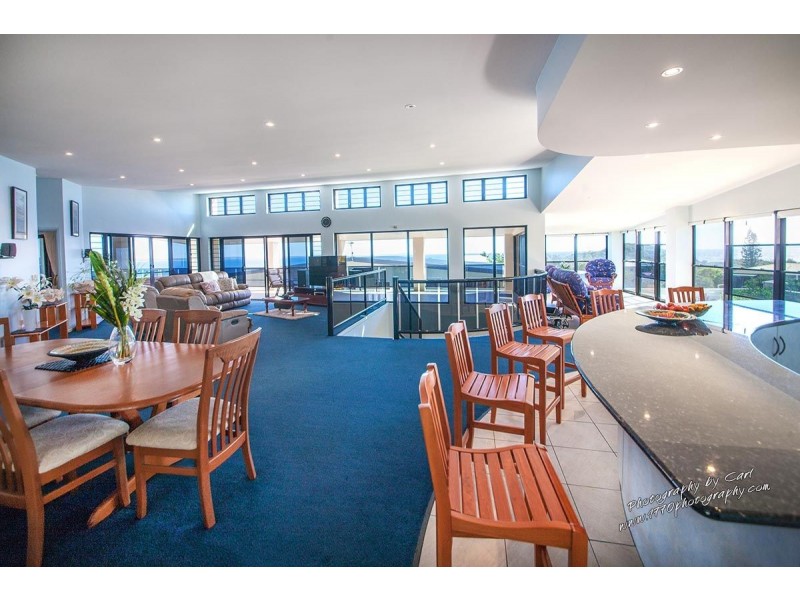 753 Captain Cook Drive, Seventeen Seventy QLD 4677