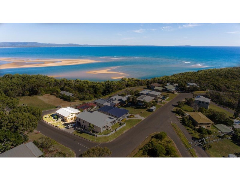 751 Captain Cook Drive, Seventeen Seventy QLD 4677