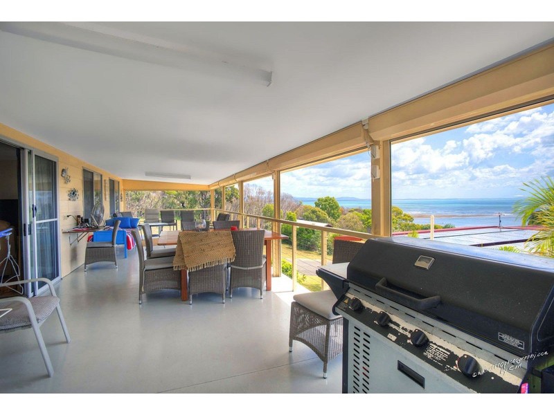 751 Captain Cook Drive, Seventeen Seventy QLD 4677