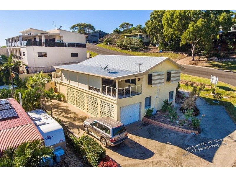 751 Captain Cook Drive, Seventeen Seventy QLD 4677