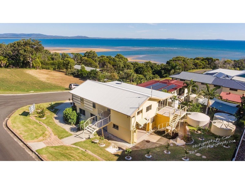 751 Captain Cook Drive, Seventeen Seventy QLD 4677