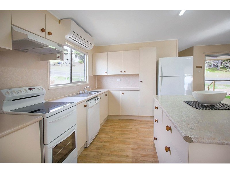 751 Captain Cook Drive, Seventeen Seventy QLD 4677