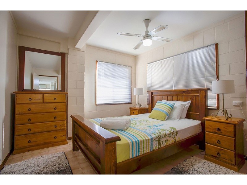 751 Captain Cook Drive, Seventeen Seventy QLD 4677