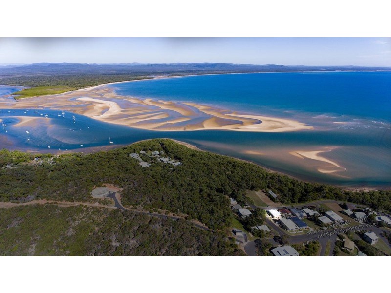751 Captain Cook Drive, Seventeen Seventy QLD 4677