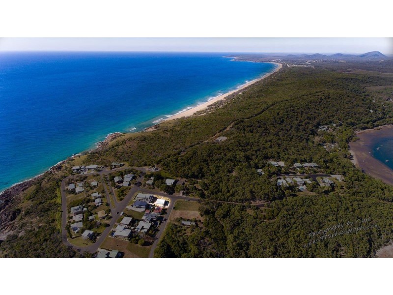 751 Captain Cook Drive, Seventeen Seventy QLD 4677