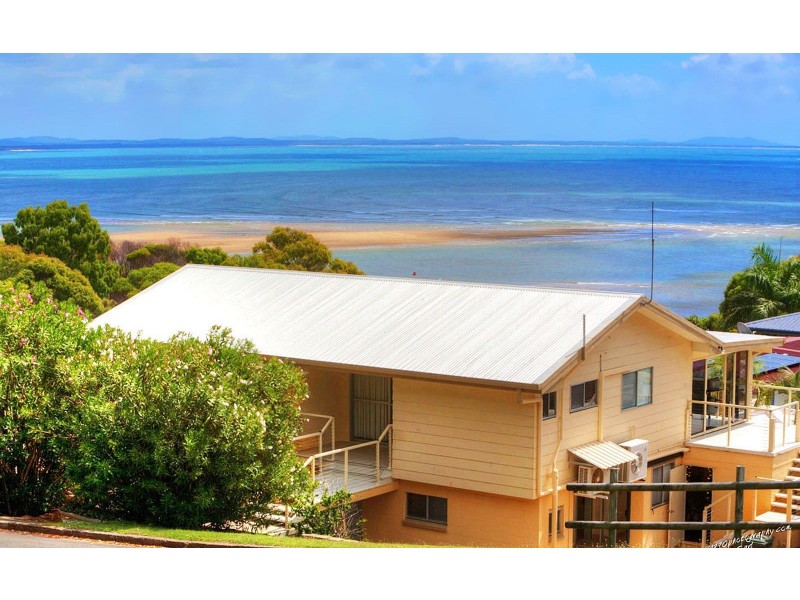 751 Captain Cook Drive, Seventeen Seventy QLD 4677