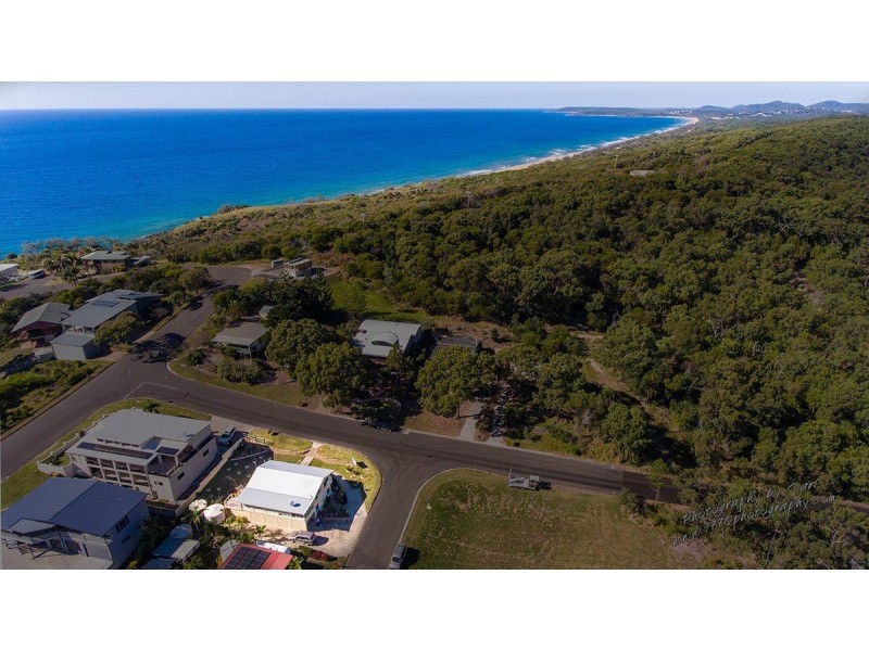751 Captain Cook Drive, Seventeen Seventy QLD 4677