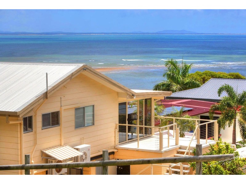 751 Captain Cook Drive, Seventeen Seventy QLD 4677