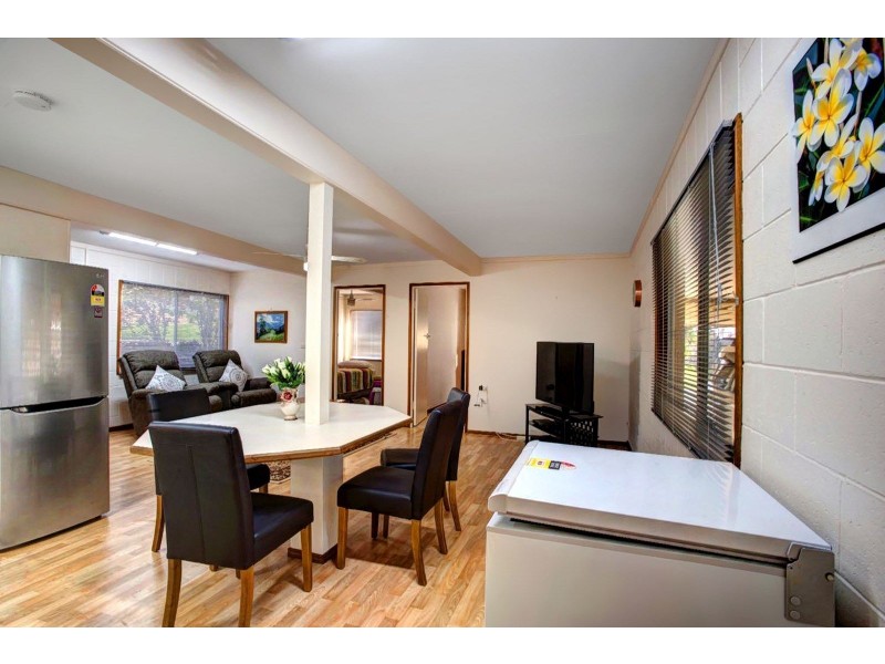 751 Captain Cook Drive, Seventeen Seventy QLD 4677