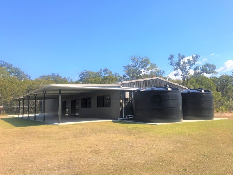 2464 Round Hill Road, Agnes Water QLD 4677