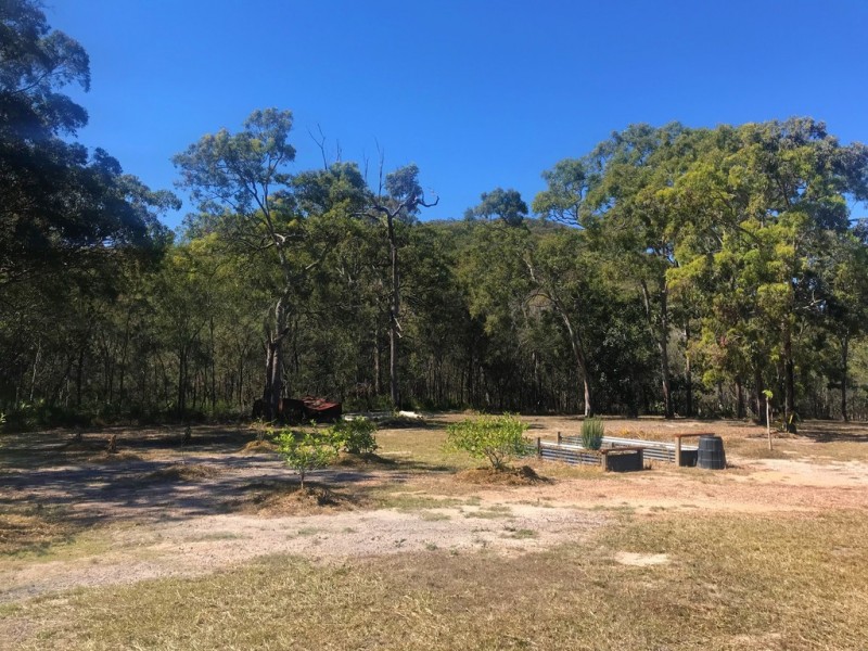 2464 Round Hill Road, Agnes Water QLD 4677