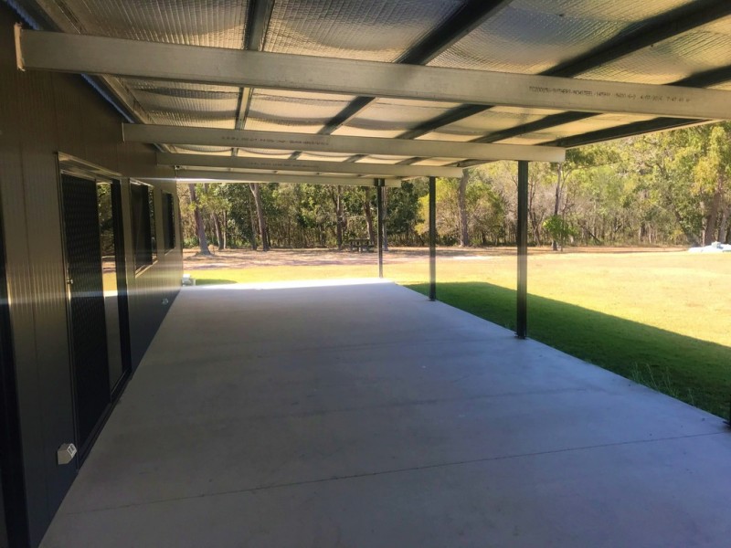 2464 Round Hill Road, Agnes Water QLD 4677