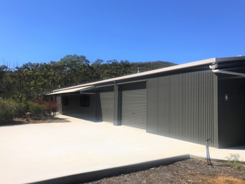 2464 Round Hill Road, Agnes Water QLD 4677