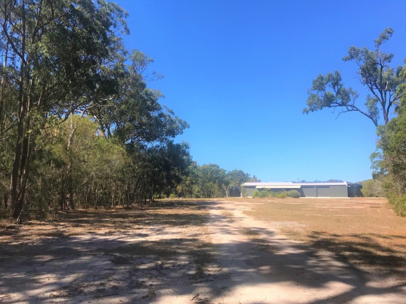 2464 Round Hill Road, Agnes Water QLD 4677